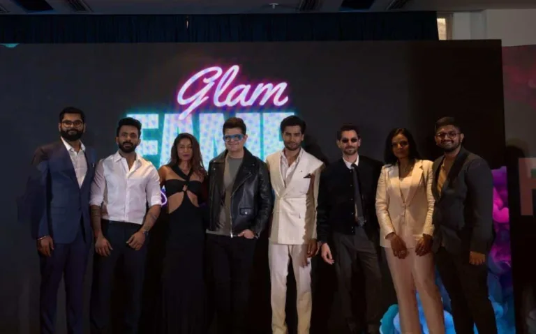 Glam Fame: Sunny Leone, Neil Nitin Mukesh & Esha Gupta turn judges for unique mentor-based reality show