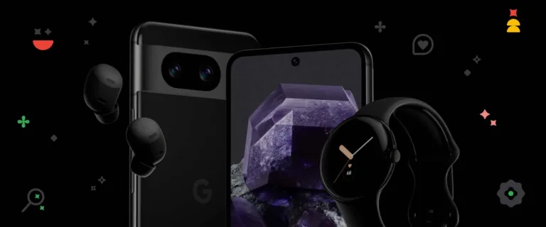 Google offers a black friday refund