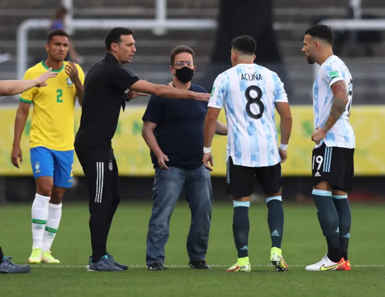 Brazil vs Argentina Prediction and Preview: CONMEBOL FIFA World Cup 2026 World Cup Qualifier 