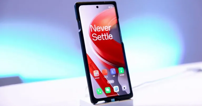 OnePlus 12