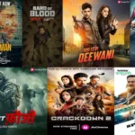 After Salman Khan starrer Tiger 3, these spy thriller series will keep you on the edge of your seat!