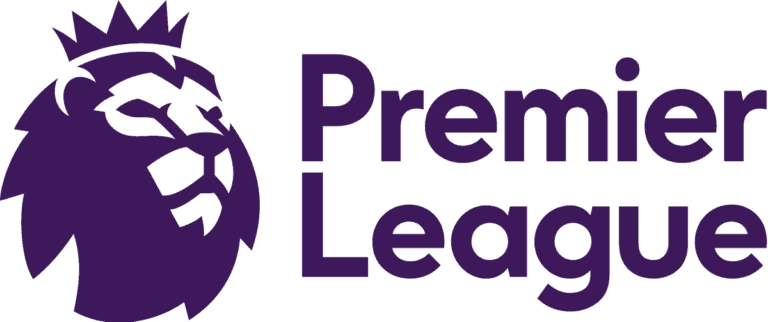 Premier League Logo, Image via Wikipedia