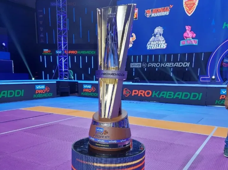 Pro Kabaddi League 2023 Squad: Here's the full list of squads of each team in PKL 10