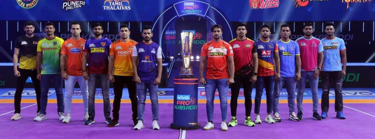Pro Kabaddi League 2023 points table: Here's the updated PKL points table