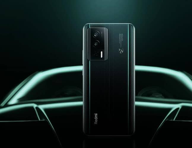 Redmi K70 Series