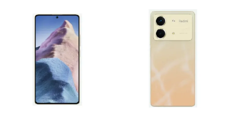 Redmi Note 13R Pro