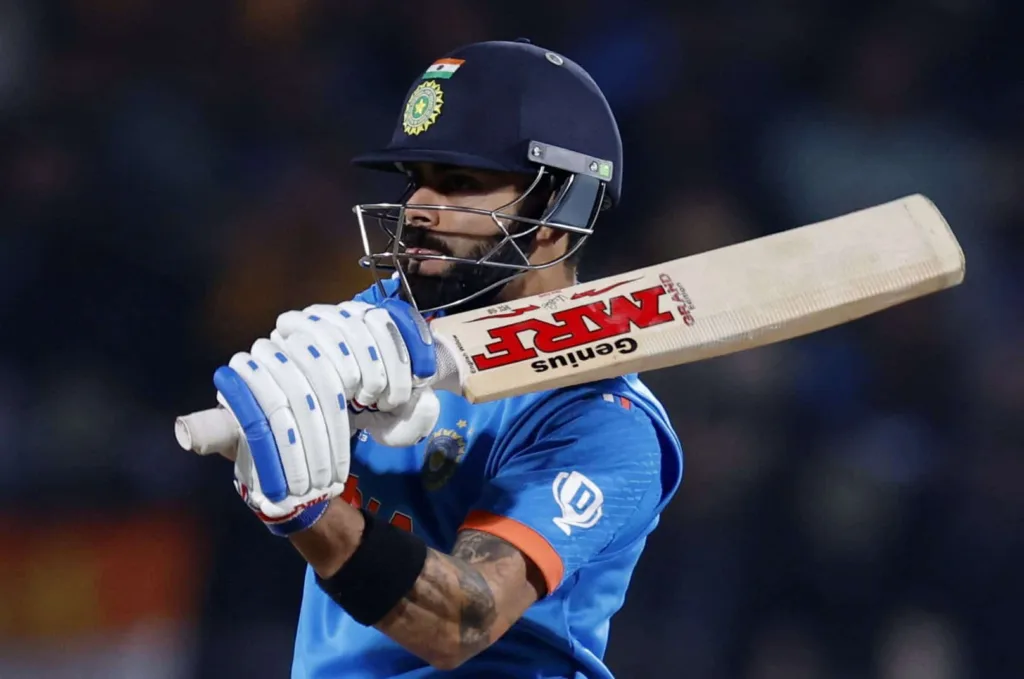 Top 5 Most Searched IPL Batters Worldwide on Google This Week