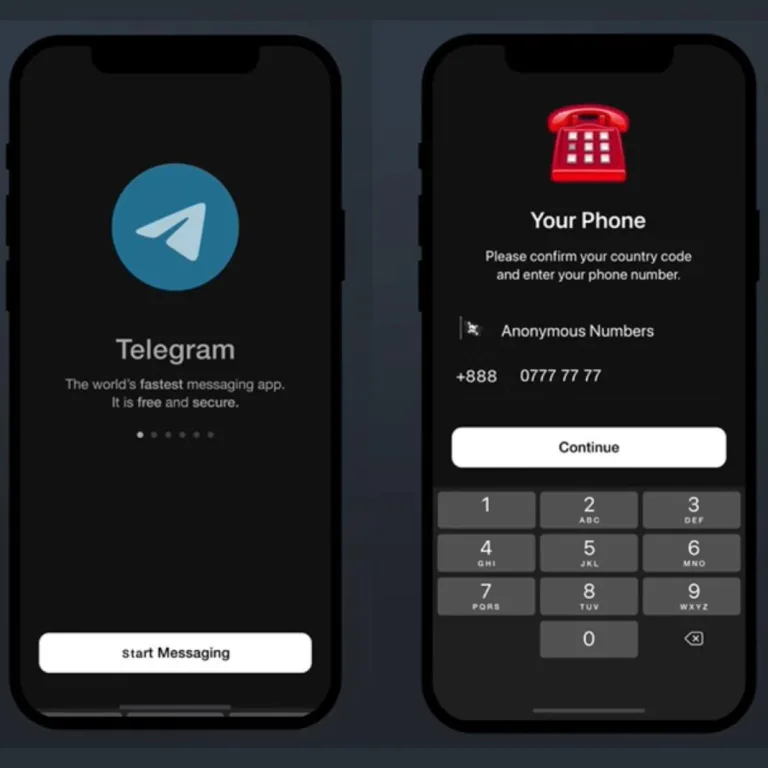 Safeguard Your Online Presence with a Temporary Number for Telegram
