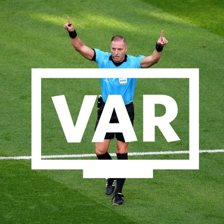 VAR, Image via Wired UK