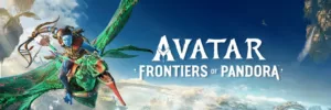 Avatar: Frontiers of Pandora