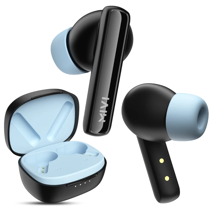 Get Mivi DuoPods N2 for only ₹599 on Black Friday Sale