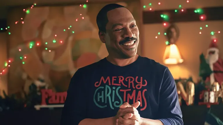 Candy Cane Lane Release Date: Eddy Murphy has Returned this Christmas