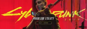 cyberpunk 2077