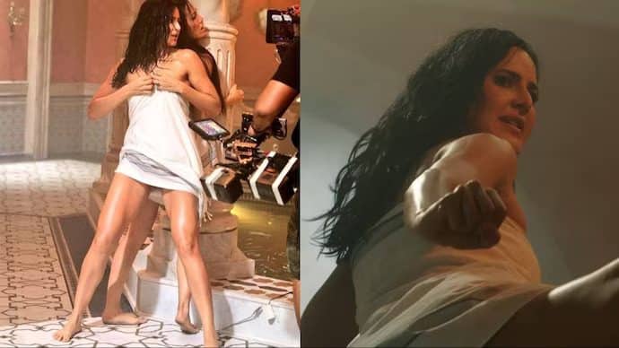 Deepfake ,
Katrina Kaif 