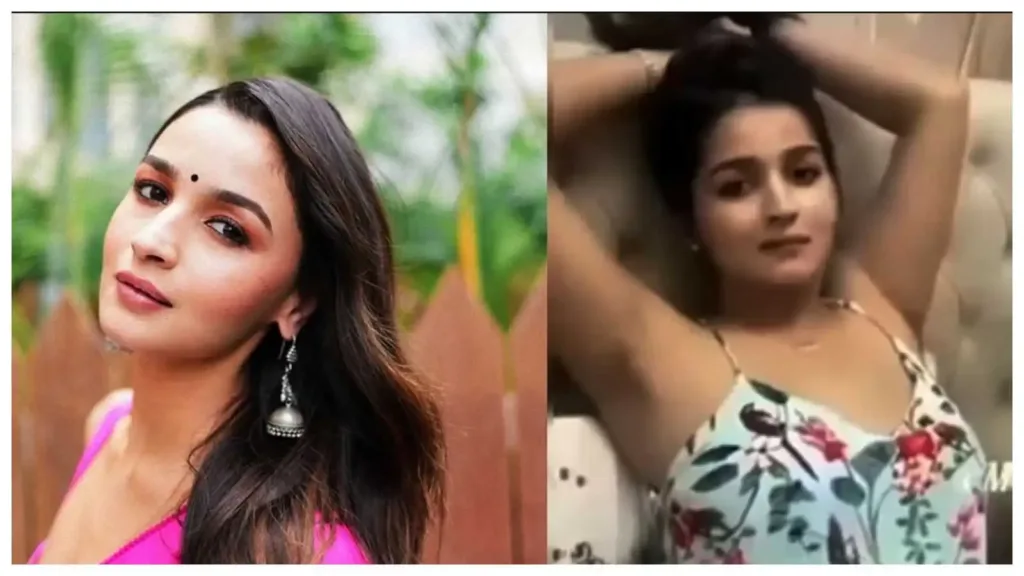 Deepfake