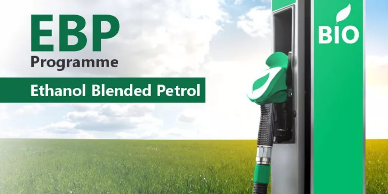 Brazil to help India achieve 20% ethanol blending by 2025-2026