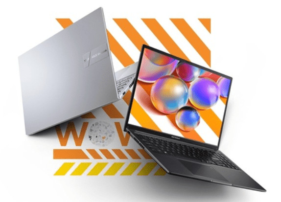 ASUS