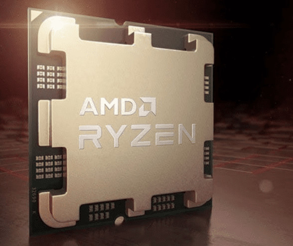 AMD Ryzen