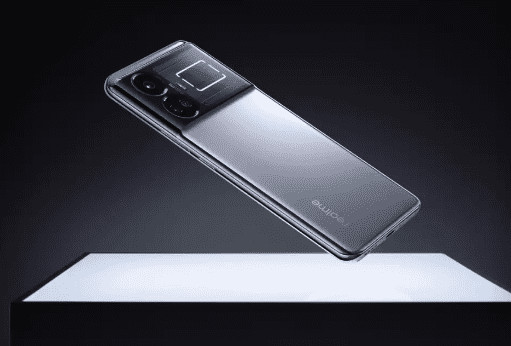 Realme GT5 Pro