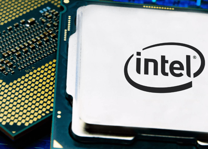 Intel Core i9-14900HX