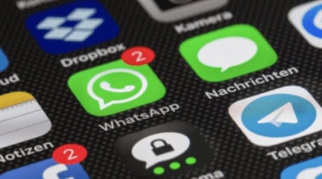WhatsApp