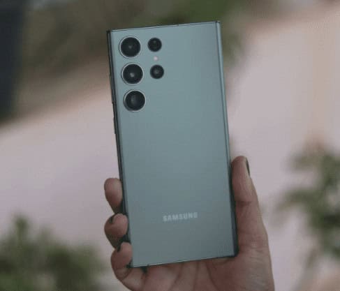 Galaxy S24 Ultra