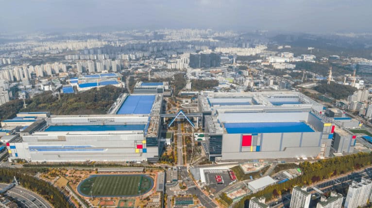Samsung Foundry