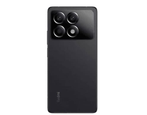 Redmi K70 Series