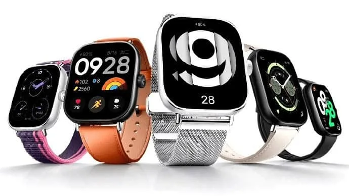 Redmi Watch 4