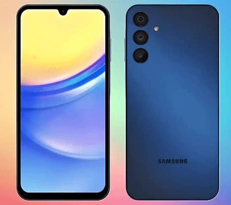 Samsung Galaxy A15 5G