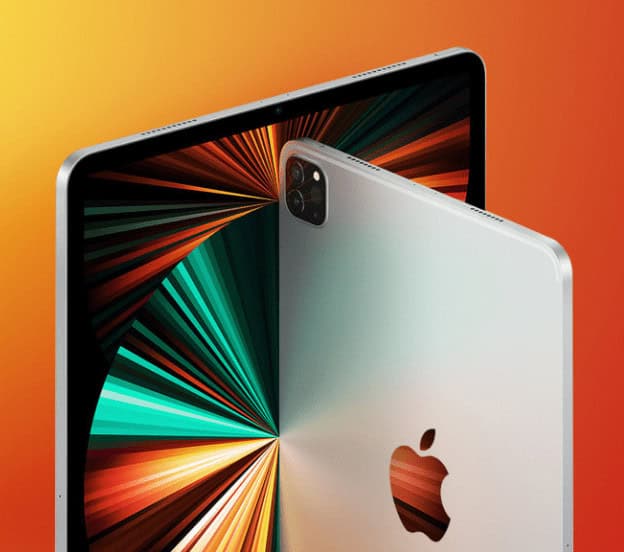 2024 iPad Mini