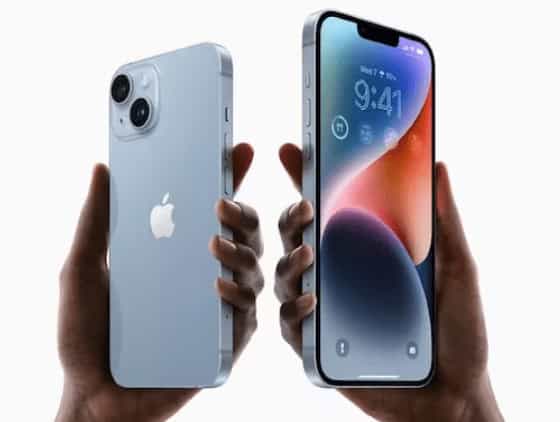 iPhone 14