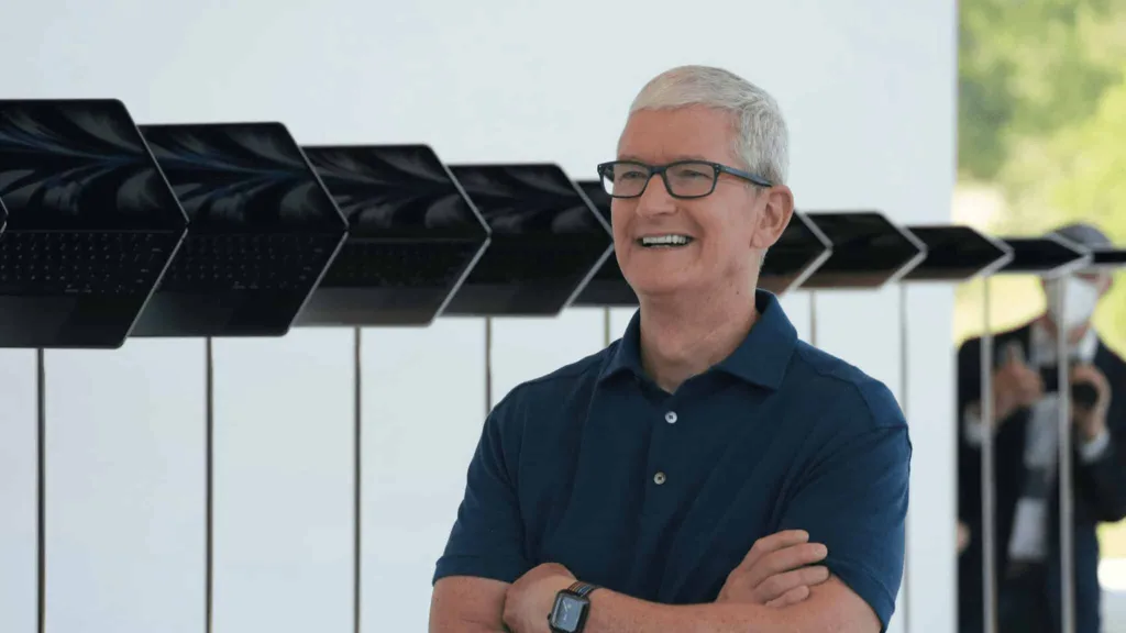 Tata Group intends to double production at its iPhone facility in Hosur