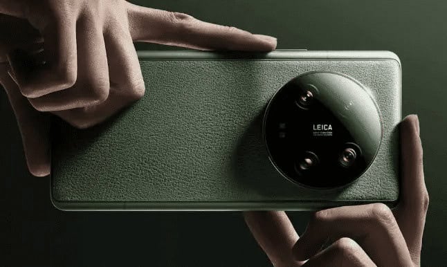 Xiaomi 14 Ultra