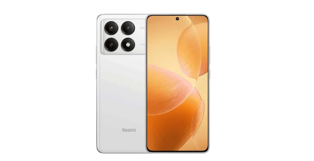 Redmi K70, Redmi K70 Pro, Redmi K70E launched in China: price, specifications