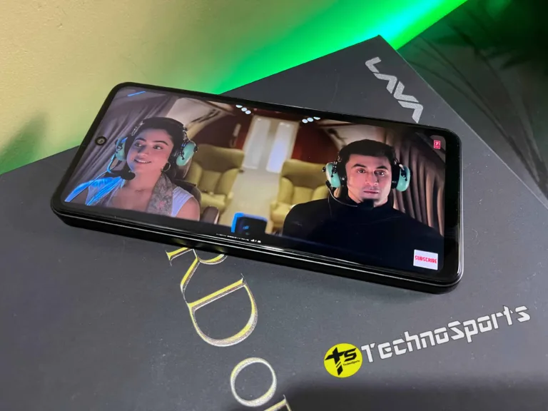 Lava Blaze 2 5G review: The Affordable 5G Phone for Bharat