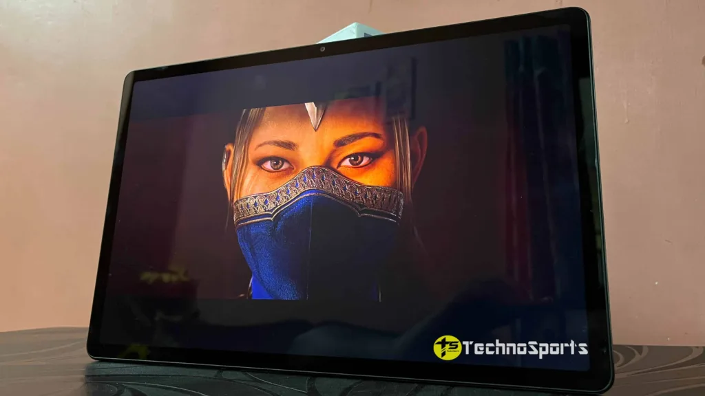 Lenovo Tab P12 review: A huge tablet to saviour for only ₹25k