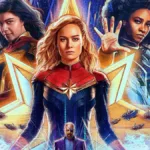 The Marvels OTT Release Date 2024: Streaming on Hotstar