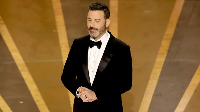Oscar 2024: Jimmy Kimmel Is Going to Host the Show Once Again