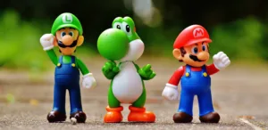 Super Mario RPG