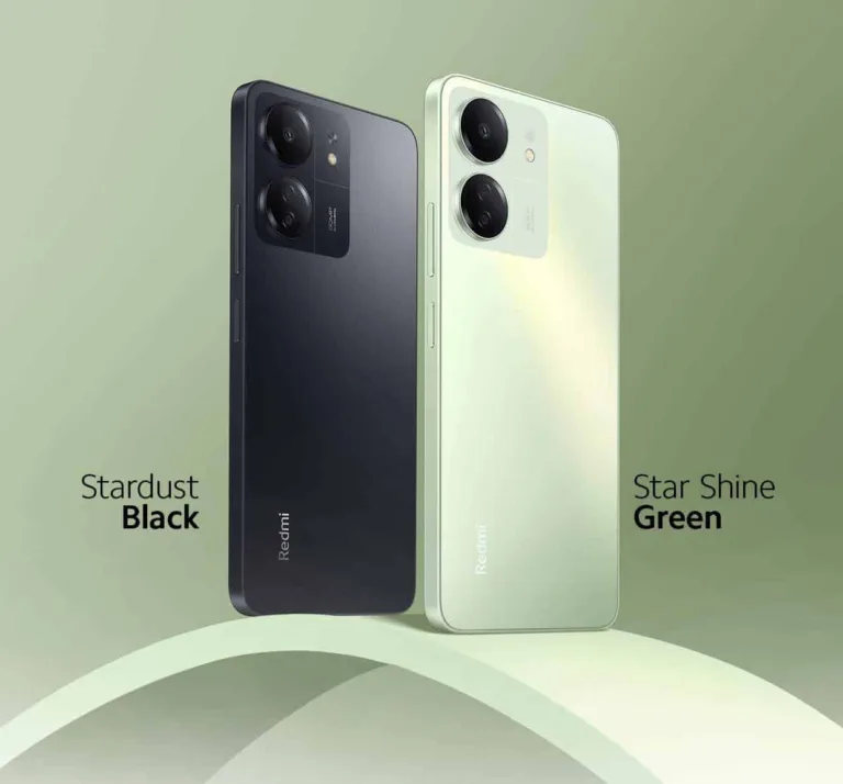 Redmi 13C 5G