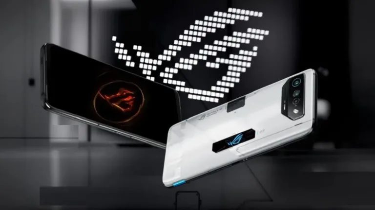 Rog phone 8 ultimate