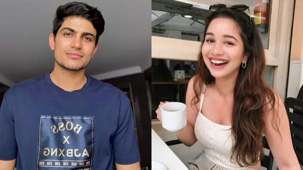 Shubman Gill