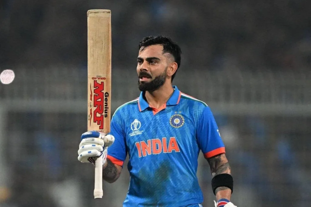Virat Kohli WhatsApp Status: A Collection of Majestic Shayaris, Inspirational Quotes, and Vigorous Motivational Sayings!