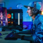 Lenovo Legion R27fc Gaming Monitor and M600S Wireless Gaming Mouse Launched