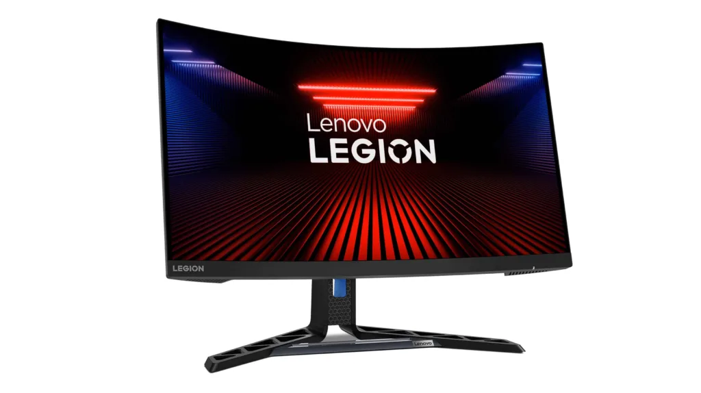 Lenovo Legion R27fc Gaming Monitor and M600S Wireless Gaming Mouse Launched