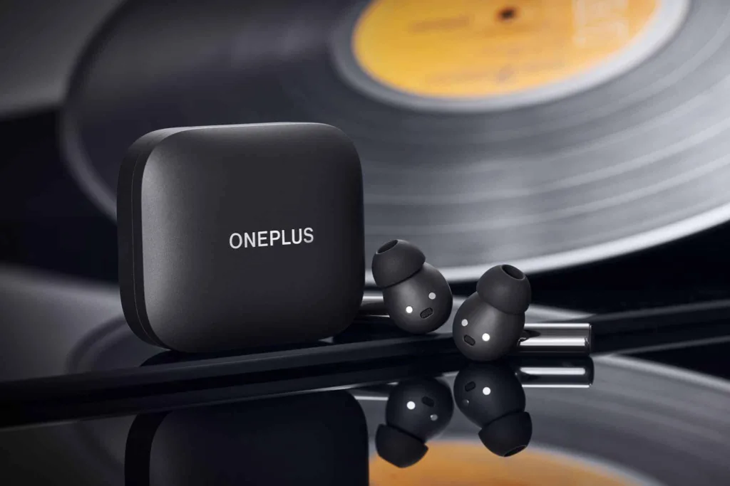 The OnePlus Buds 3 TWS will launch alongside the OnePlus Ace 3 smartphone, according to a fresh teaser that OnePlus posted on Weibo. The teasers for the upcoming TWS earbuds promise an amazing sound quality debut in this market.