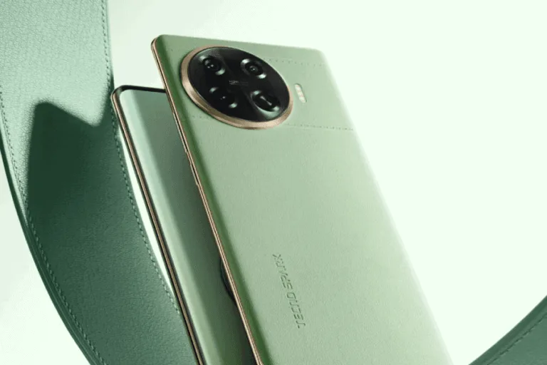 Tecno Spark 20 Pro+
