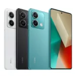 Redmi Note 13 and Note 13 Pro 5G Secure NBTC Certification