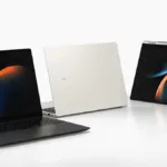 Samsung Galaxy Book 4 Series Set for Launch on December 15th: Anticipating Intel CPUs